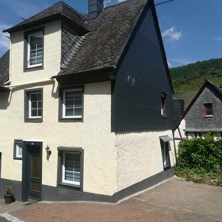 ブリーデル Haus Selinaヴィラ エクステリア 写真
