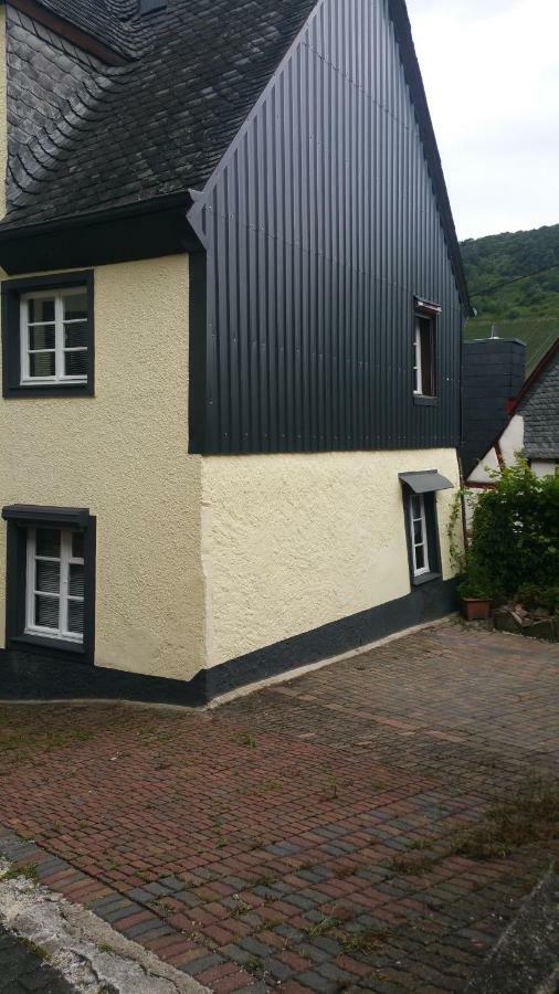 ブリーデル Haus Selinaヴィラ エクステリア 写真
