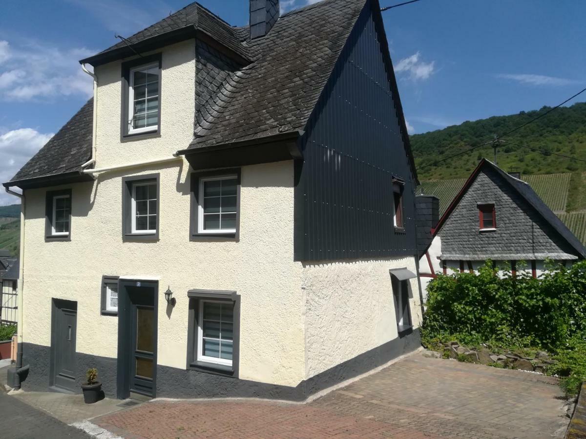 ブリーデル Haus Selinaヴィラ エクステリア 写真