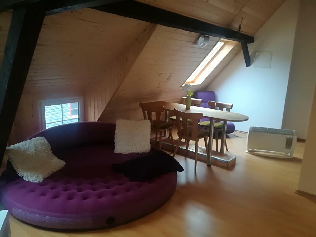 ブリーデル Haus Selinaヴィラ エクステリア 写真